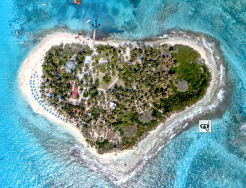 Johnny Cay Regional Park